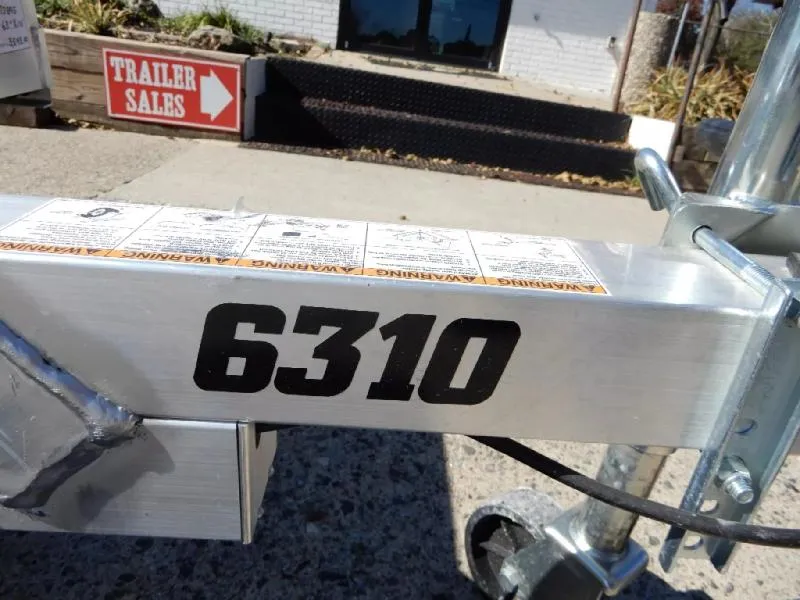 new Utility Trailers Aluma  for sale, in Cumming, GA Thumbnail 11