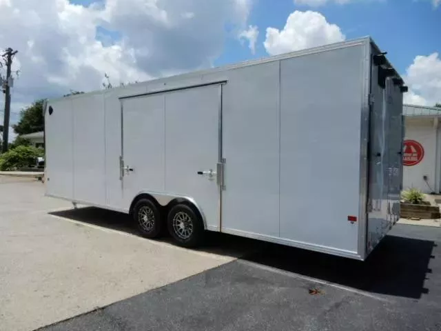 new Cargo (Enclosed) Trailers ALCOM  for sale, in Cumming, GA Thumbnail 9