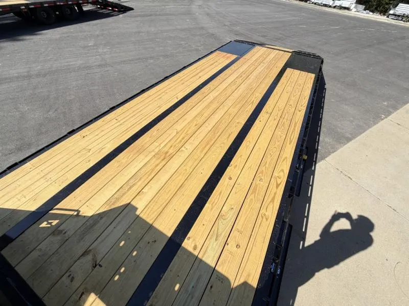 new Equipment / Flatbed Trailers Diamond C Trailers  for sale, in Cumming, GA Thumbnail 9