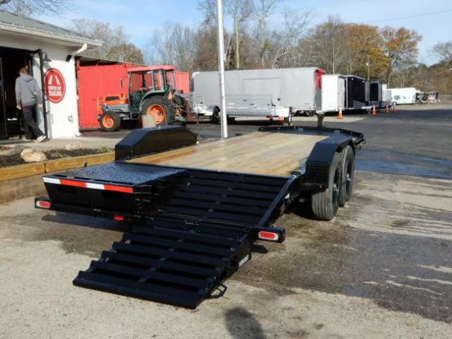 new Other Trailers Diamond C Trailers  for sale, in Cumming, GA Thumbnail 12
