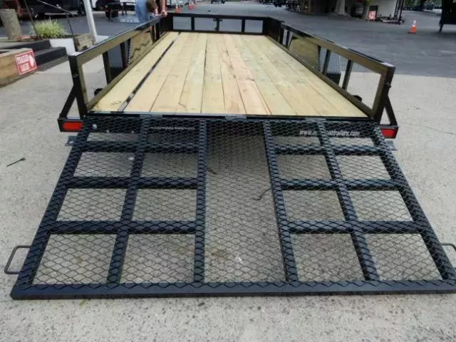 new Other Trailers Anderson Manufacturing  for sale, in Cumming, GA Thumbnail 5