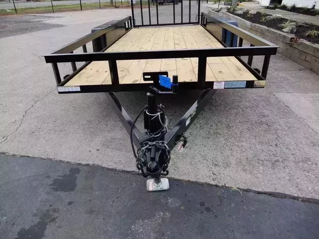 new Cargo (Enclosed) Trailers Currahee  for sale, in Cumming, GA Thumbnail 4