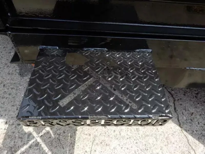 new Other Trailers Covered Wagon Trailers  for sale, in Cumming, GA Thumbnail 7