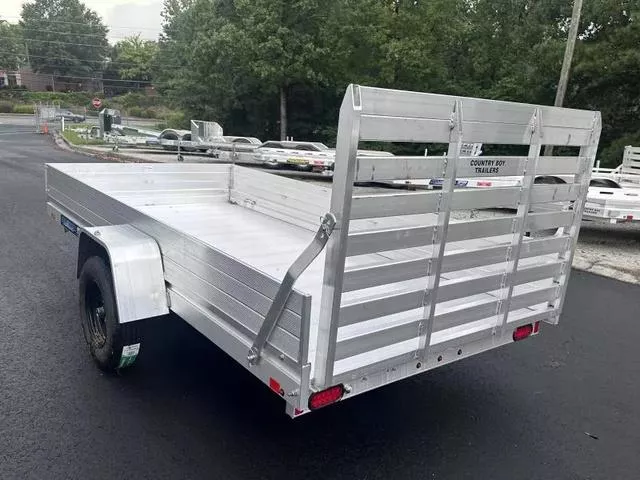 new Cargo (Enclosed) Trailers Aluma  for sale, in Cumming, GA Thumbnail 7