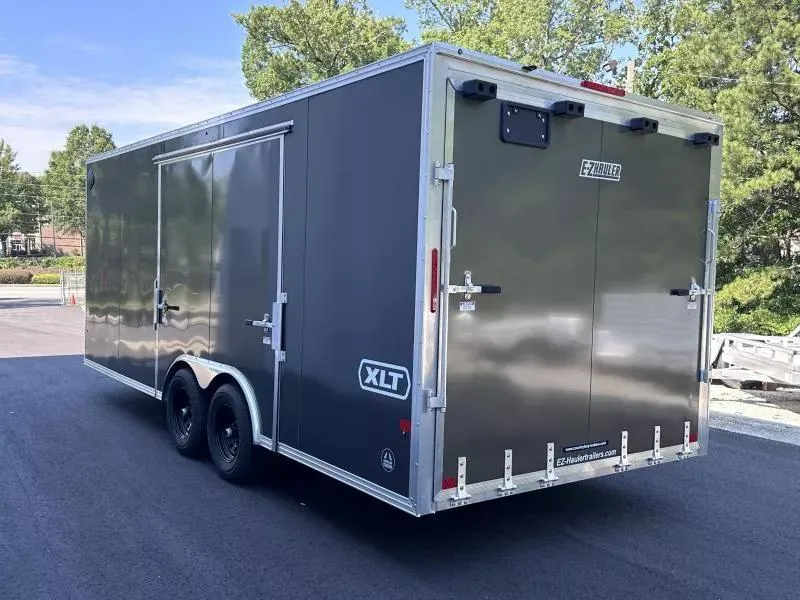 new Cargo (Enclosed) Trailers ALCOM  for sale, in Cumming, GA Thumbnail 9