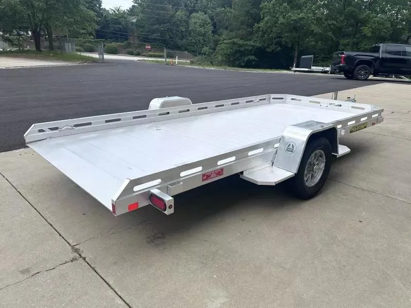 new Cargo (Enclosed) Trailers Aluma  for sale, in Cumming, GA Thumbnail 7