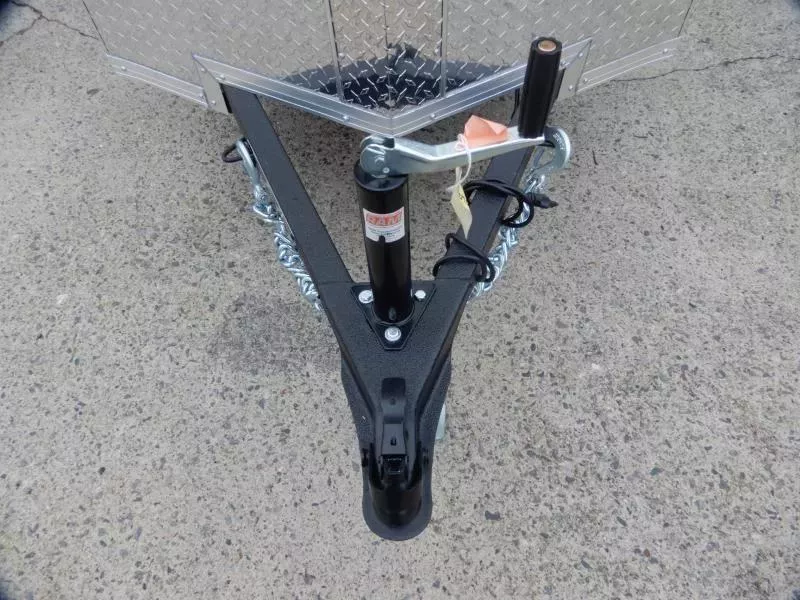 new Cargo (Enclosed) Trailers Covered Wagon Trailers  for sale, in Cumming, GA Thumbnail 6