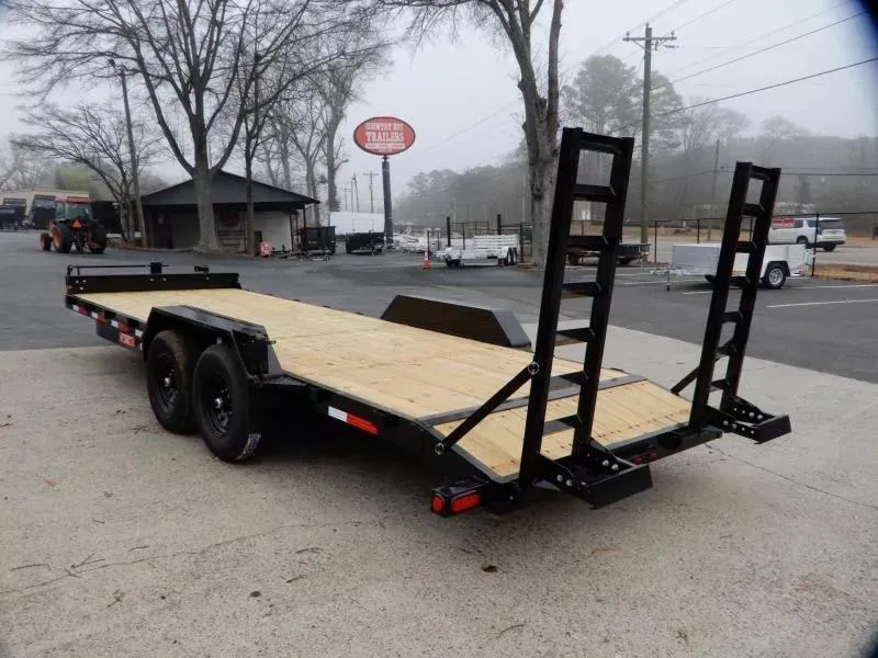 new Equipment / Flatbed Trailers Other  for sale, in Cumming, GA Thumbnail 10