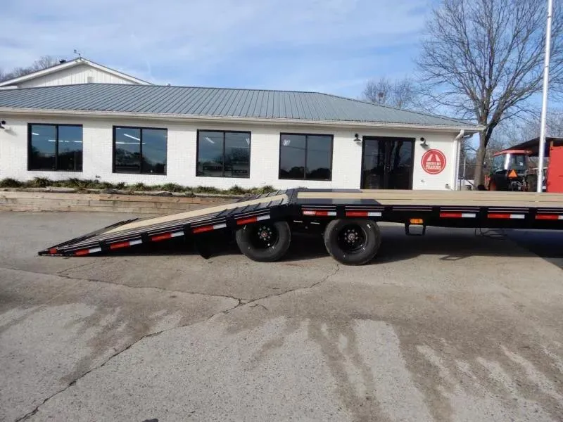 new Equipment / Flatbed Trailers Diamond C Trailers  for sale, in Cumming, GA Thumbnail 32