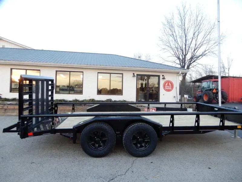 new Equipment / Flatbed Trailers Diamond C Trailers  for sale, in Cumming, GA Thumbnail 18
