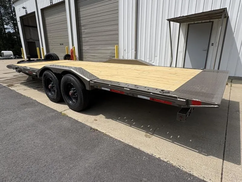 new Equipment / Flatbed Trailers Diamond C Trailers  for sale, in Cumming, GA Thumbnail 6