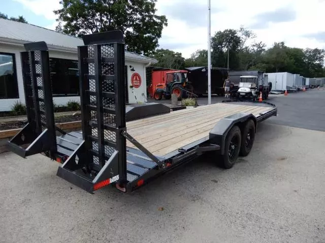 new Other Trailers Diamond C Trailers  for sale, in Cumming, GA Thumbnail 4