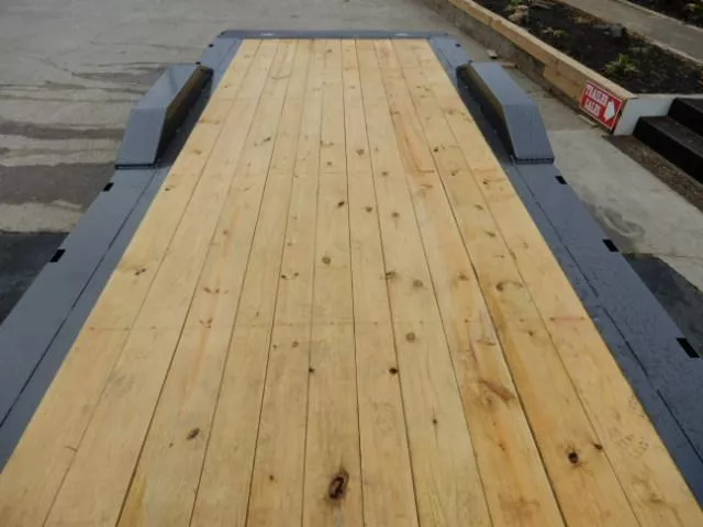 new Car Haulers / Racing Trailers Diamond C Trailers  for sale, in Cumming, GA Thumbnail 22
