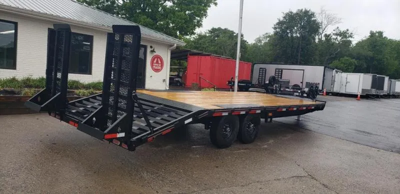 new Equipment / Flatbed Trailers Diamond C Trailers  for sale, in Cumming, GA Thumbnail 5