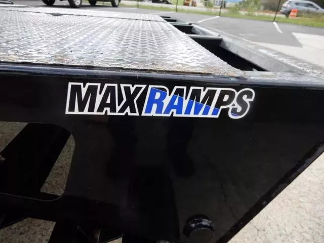 used Other Trailers Diamond C Trailers  for sale, in Cumming, GA Thumbnail 8