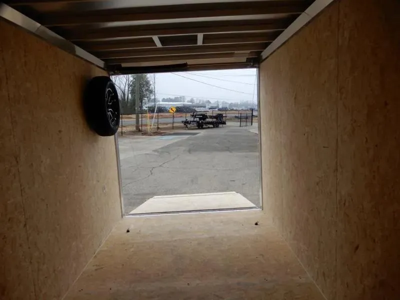 new Cargo (Enclosed) Trailers ATC  for sale, in Cumming, GA Thumbnail 18