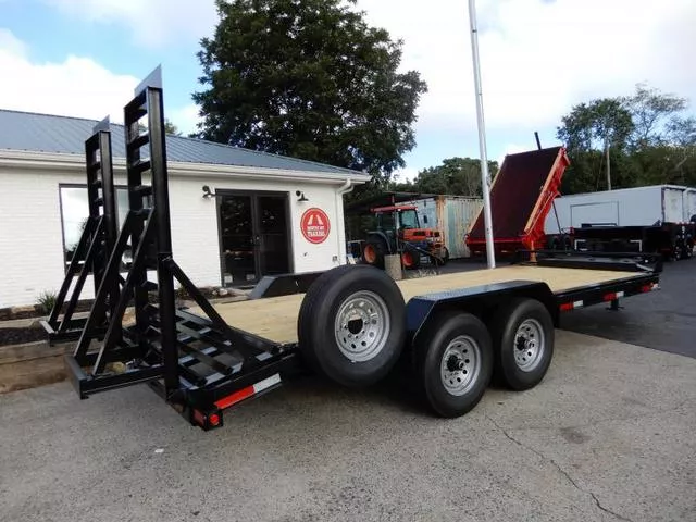 new Other Trailers Hooper Trailers  for sale, in Cumming, GA Thumbnail 8