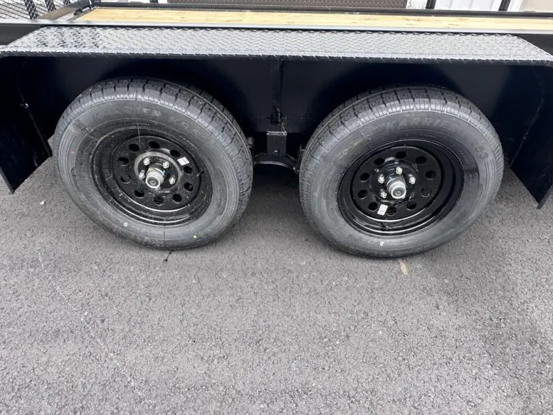 new Equipment / Flatbed Trailers Currahee  for sale, in Cumming, GA Thumbnail 4