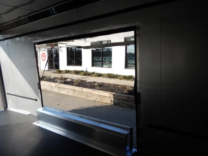 new Car Haulers / Racing Trailers ATC  for sale, in Cumming, GA Thumbnail 4