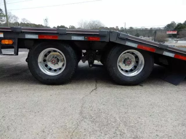 new Other Trailers Diamond C Trailers  for sale, in Cumming, GA Thumbnail 9