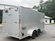 new Cargo (Enclosed) Trailers ALCOM  for sale, in Cumming, GA Thumbnail 6