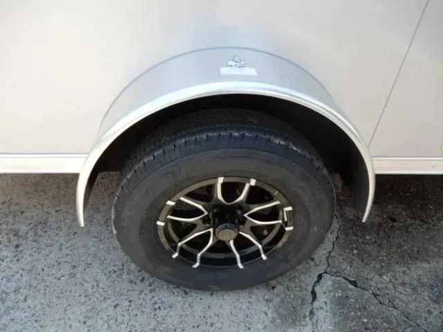 new Cargo (Enclosed) Trailers ATC  for sale, in Cumming, GA Thumbnail 4