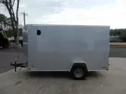 new Cargo (Enclosed) Trailers Covered Wagon Trailers  for sale, in Cumming, GA Thumbnail 12