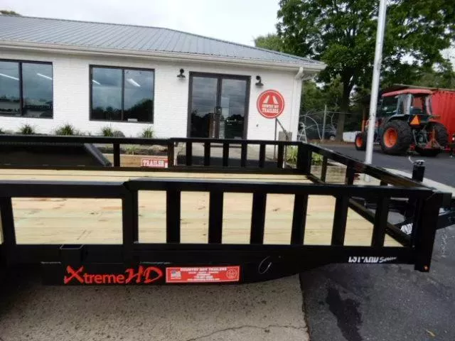 new Cargo (Enclosed) Trailers Anderson Manufacturing  for sale, in Cumming, GA Thumbnail 17