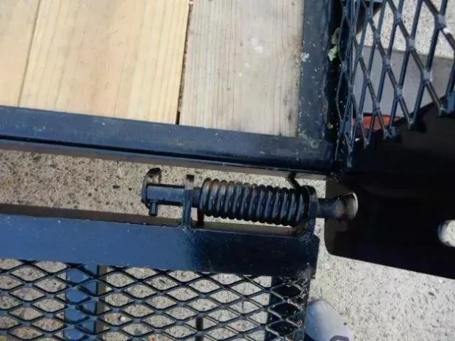 new Utility Trailers Currahee  for sale, in Cumming, GA Thumbnail 24