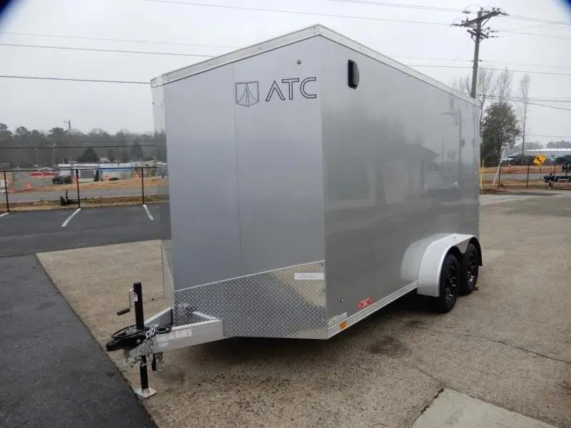 new Cargo (Enclosed) Trailers ATC  for sale, in Cumming, GA Thumbnail 24