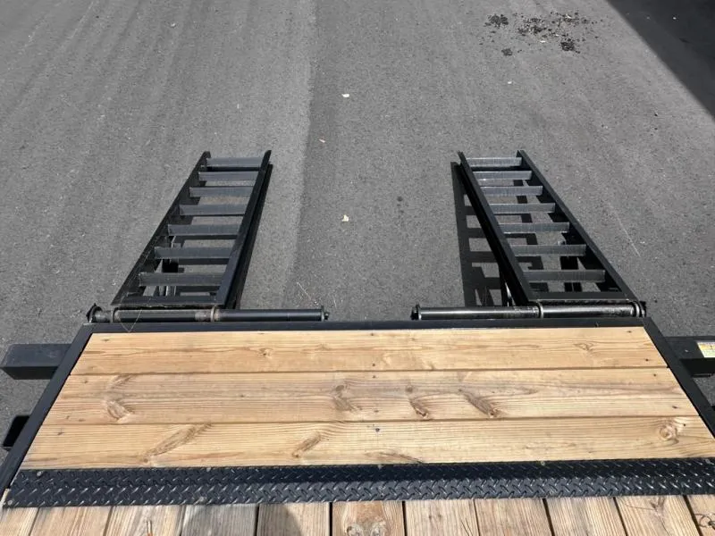 new Equipment / Flatbed Trailers Currahee  for sale, in Cumming, GA Thumbnail 11