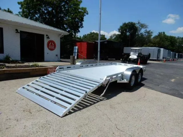 new Cargo (Enclosed) Trailers Aluma  for sale, in Cumming, GA Thumbnail 24