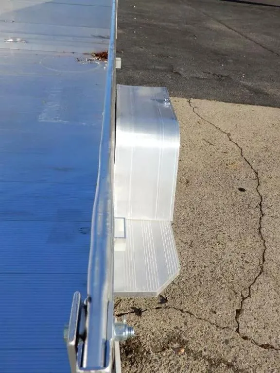 new Utility Trailers Aluma  for sale, in Cumming, GA Thumbnail 22