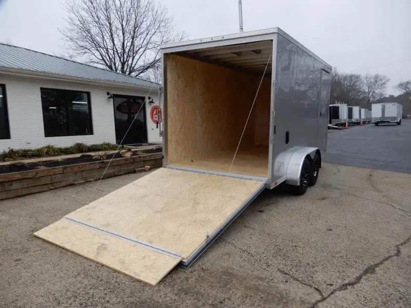 new Cargo (Enclosed) Trailers ATC  for sale, in Cumming, GA Thumbnail 12