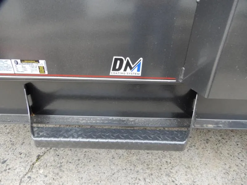 new Dump Trailers Diamond C Trailers  for sale, in Cumming, GA Thumbnail 13