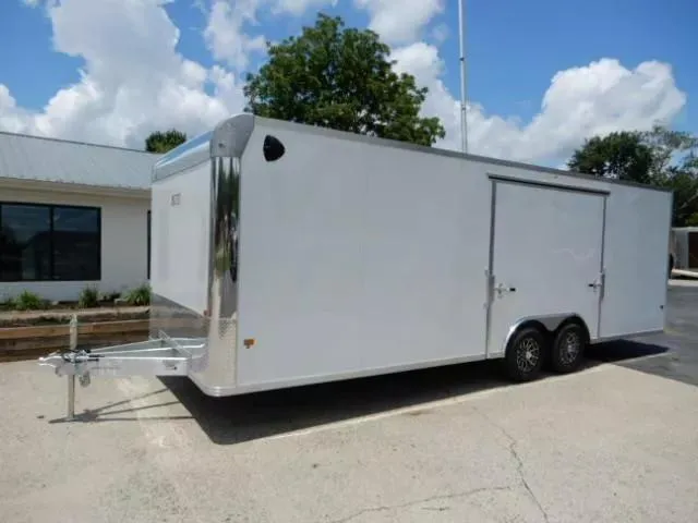 new Car Haulers / Racing Trailers ALCOM  for sale, in Cumming, GA Thumbnail 13