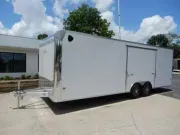 new Car Haulers / Racing Trailers ALCOM  for sale, in Cumming, GA Thumbnail 25