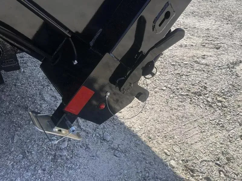 new Dump Trailers Diamond C Trailers  for sale, in Cumming, GA Thumbnail 9