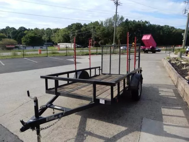 used Other Trailers Other  for sale, in Cumming, GA Thumbnail 11