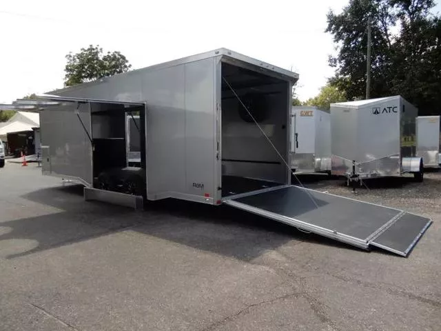 new Other Trailers ATC  for sale, in Cumming, GA Thumbnail 3