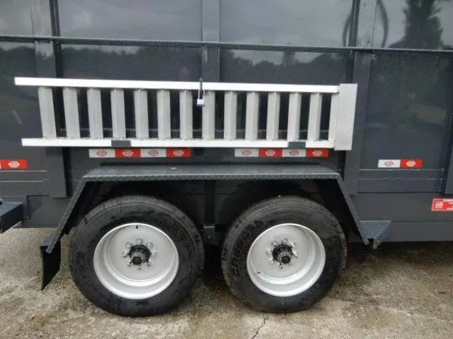 new Other Trailers Covered Wagon Trailers  for sale, in Cumming, GA Thumbnail 13