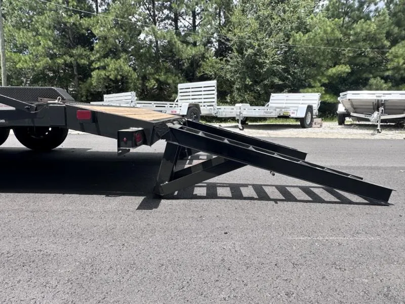 new Equipment / Flatbed Trailers Currahee  for sale, in Cumming, GA Thumbnail 14