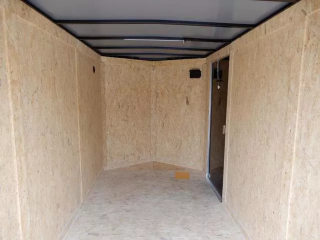 new Cargo (Enclosed) Trailers Covered Wagon Trailers  for sale, in Cumming, GA Thumbnail 6