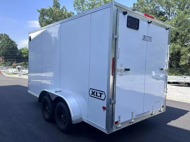 new Cargo (Enclosed) Trailers ALCOM  for sale, in Cumming, GA Thumbnail 8