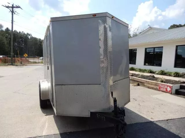 used Cargo (Enclosed) Trailers Other  for sale, in Cumming, GA Thumbnail 8
