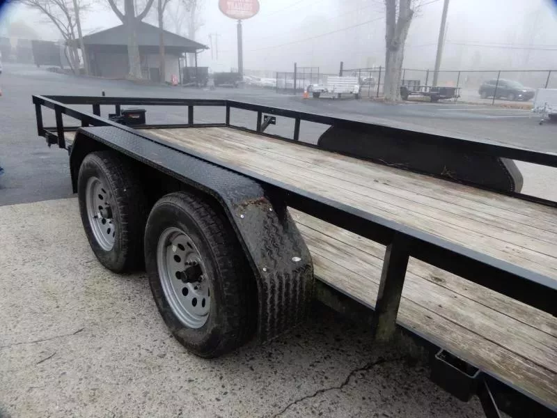 used Other Trailers Gatormade Trailers  for sale, in Cumming, GA Thumbnail 20