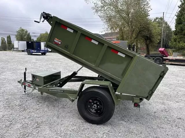 new Other Trailers Covered Wagon Trailers  for sale, in Cumming, GA Thumbnail 16