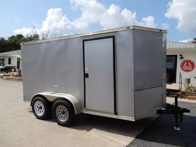 used Cargo (Enclosed) Trailers Other  for sale, in Cumming, GA Thumbnail 7