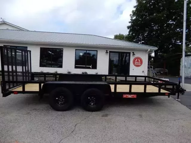 new Cargo (Enclosed) Trailers Currahee  for sale, in Cumming, GA Thumbnail 11