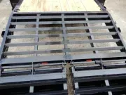 new Equipment / Flatbed Trailers Diamond C Trailers  for sale, in Cumming, GA Thumbnail 4